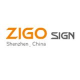 SHENZHEN ZIGO SIGNAGE COMPANY LIMITED