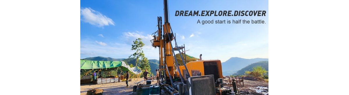 Jiangsu Sinocoredrill Exploration Equipment Co., Ltd